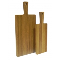 Drewniane deski kuchenne